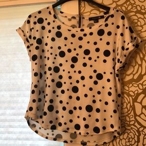 Forever 21 size small top